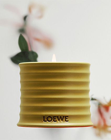 LOEWE PERFUMES